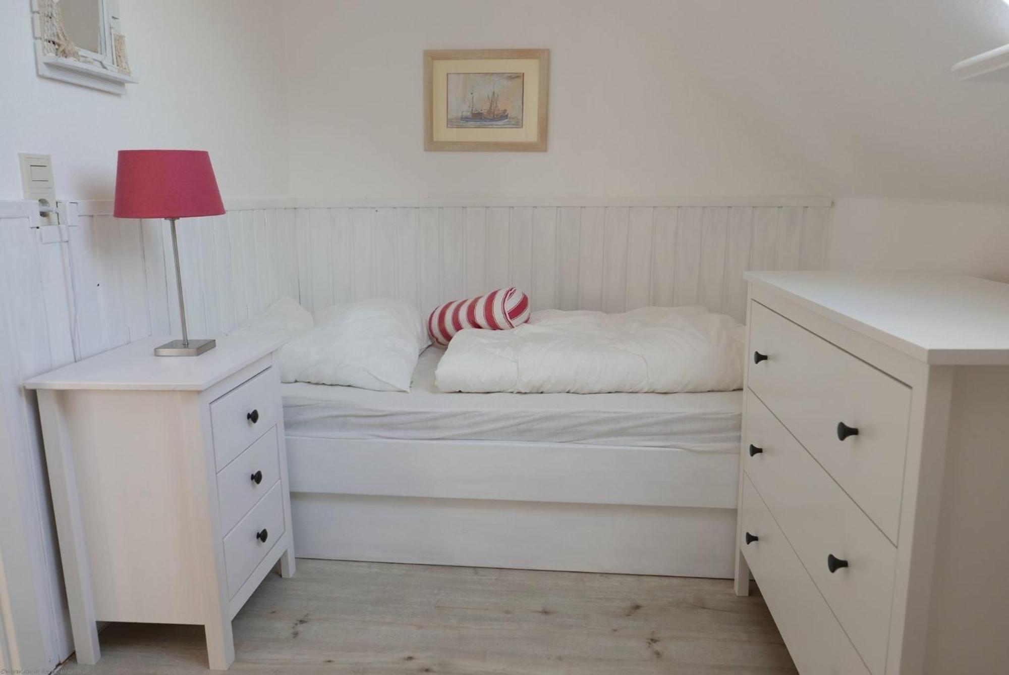 Foehrtraum Apartment Oldsum Екстериор снимка
